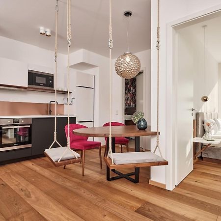 Waldfunkeln Lodge Hinterzarten Εξωτερικό φωτογραφία