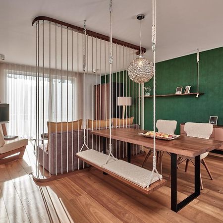 Waldfunkeln Lodge Hinterzarten Εξωτερικό φωτογραφία