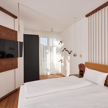 Waldfunkeln Lodge Hinterzarten Εξωτερικό φωτογραφία