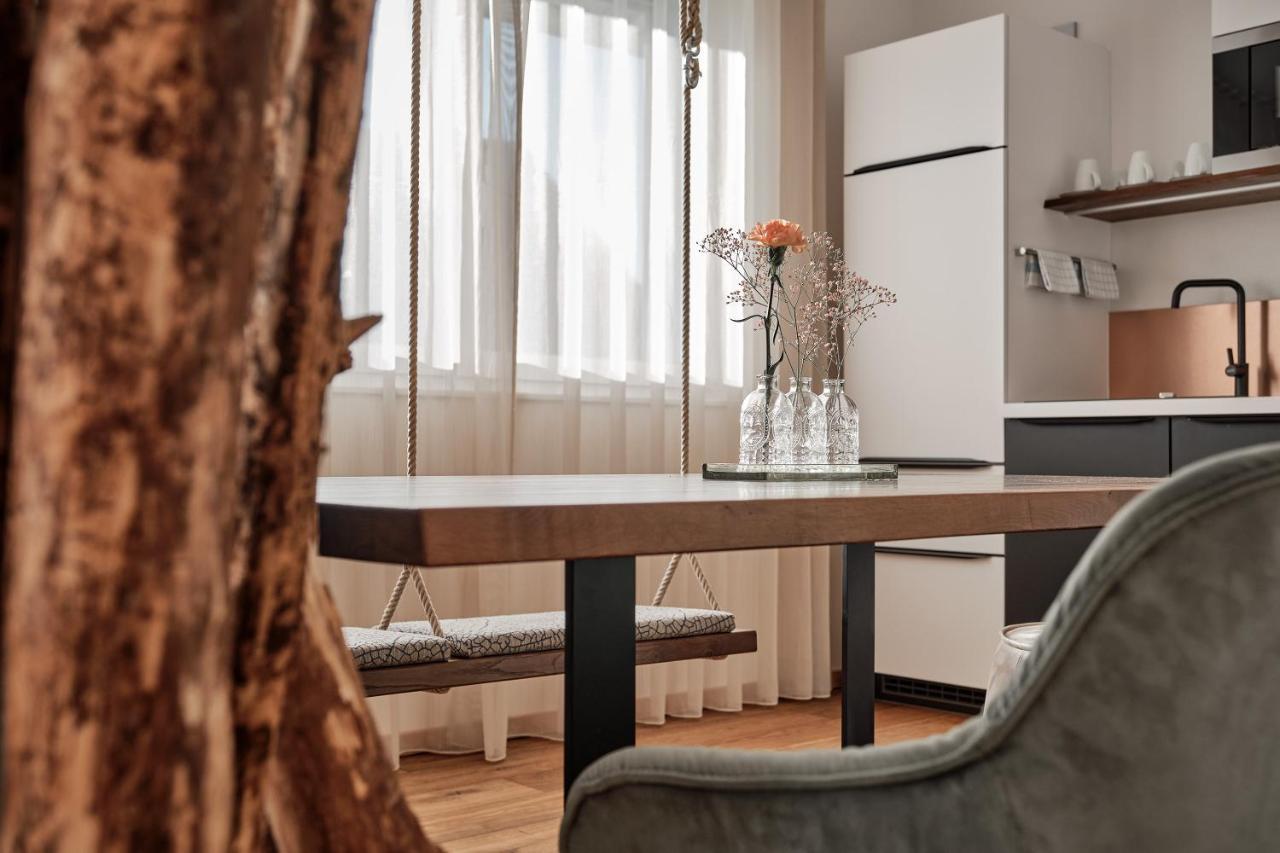 Waldfunkeln Lodge Hinterzarten Εξωτερικό φωτογραφία