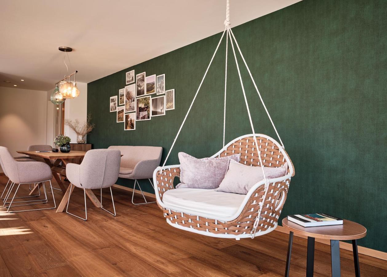 Waldfunkeln Lodge Hinterzarten Εξωτερικό φωτογραφία