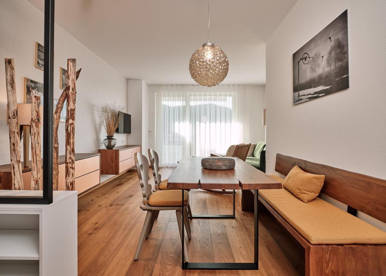 Waldfunkeln Lodge Hinterzarten Εξωτερικό φωτογραφία