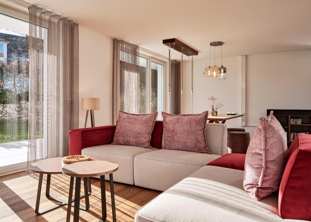 Waldfunkeln Lodge Hinterzarten Εξωτερικό φωτογραφία
