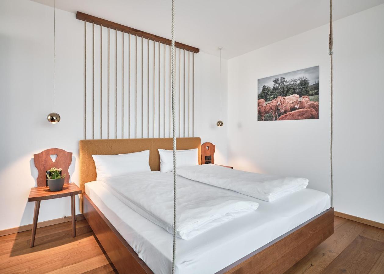 Waldfunkeln Lodge Hinterzarten Εξωτερικό φωτογραφία