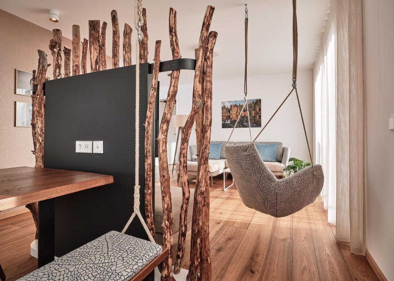 Waldfunkeln Lodge Hinterzarten Εξωτερικό φωτογραφία