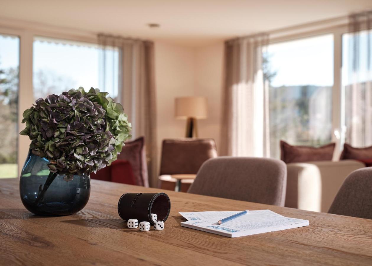 Waldfunkeln Lodge Hinterzarten Εξωτερικό φωτογραφία