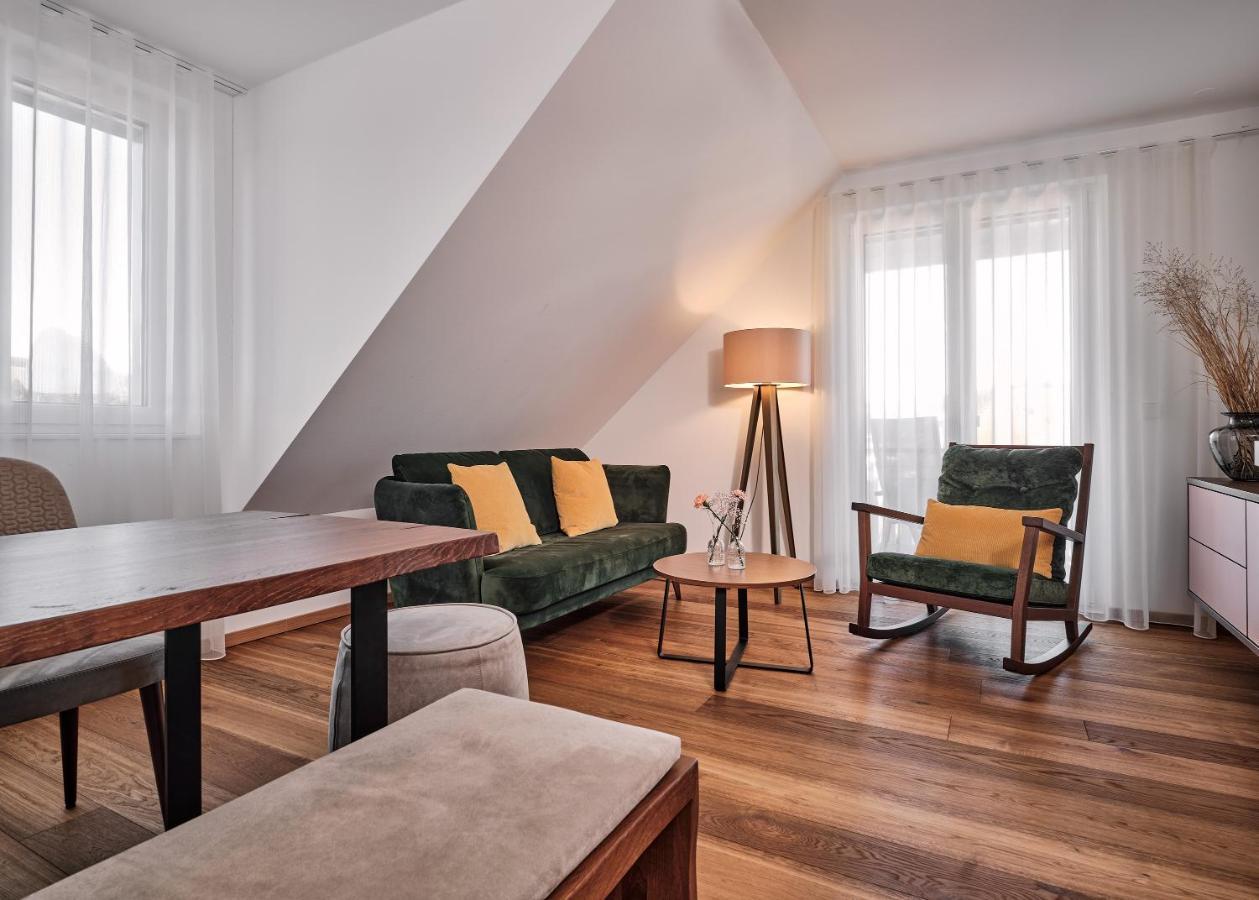 Waldfunkeln Lodge Hinterzarten Εξωτερικό φωτογραφία