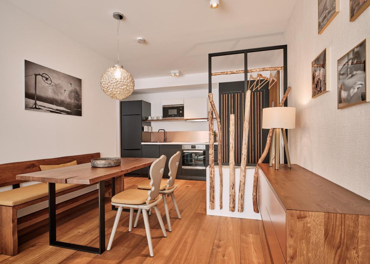 Waldfunkeln Lodge Hinterzarten Εξωτερικό φωτογραφία