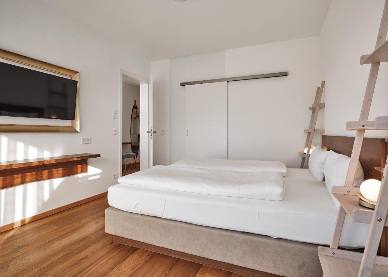 Waldfunkeln Lodge Hinterzarten Εξωτερικό φωτογραφία