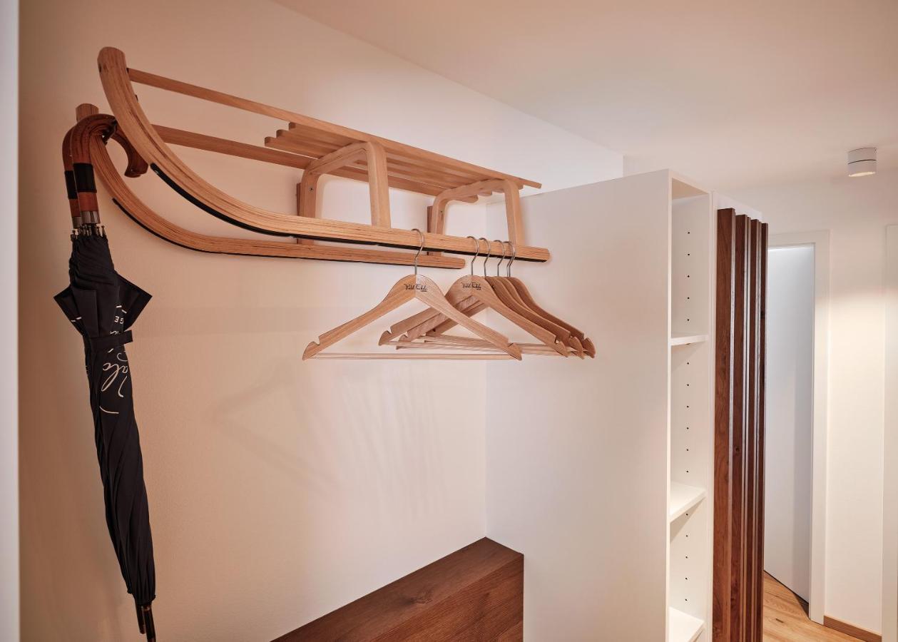 Waldfunkeln Lodge Hinterzarten Εξωτερικό φωτογραφία