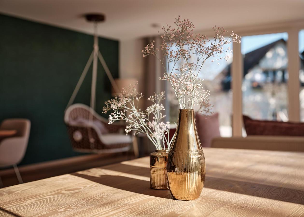 Waldfunkeln Lodge Hinterzarten Εξωτερικό φωτογραφία