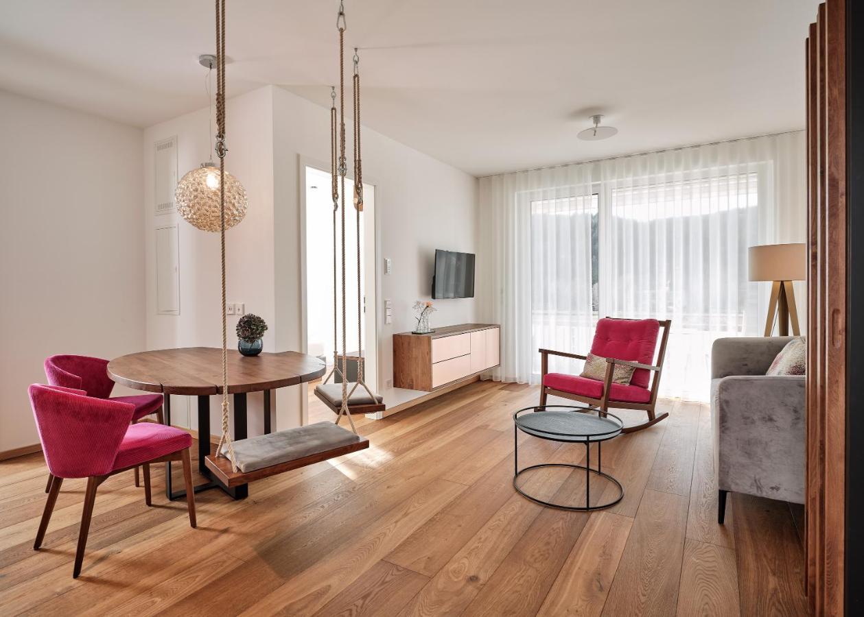 Waldfunkeln Lodge Hinterzarten Εξωτερικό φωτογραφία