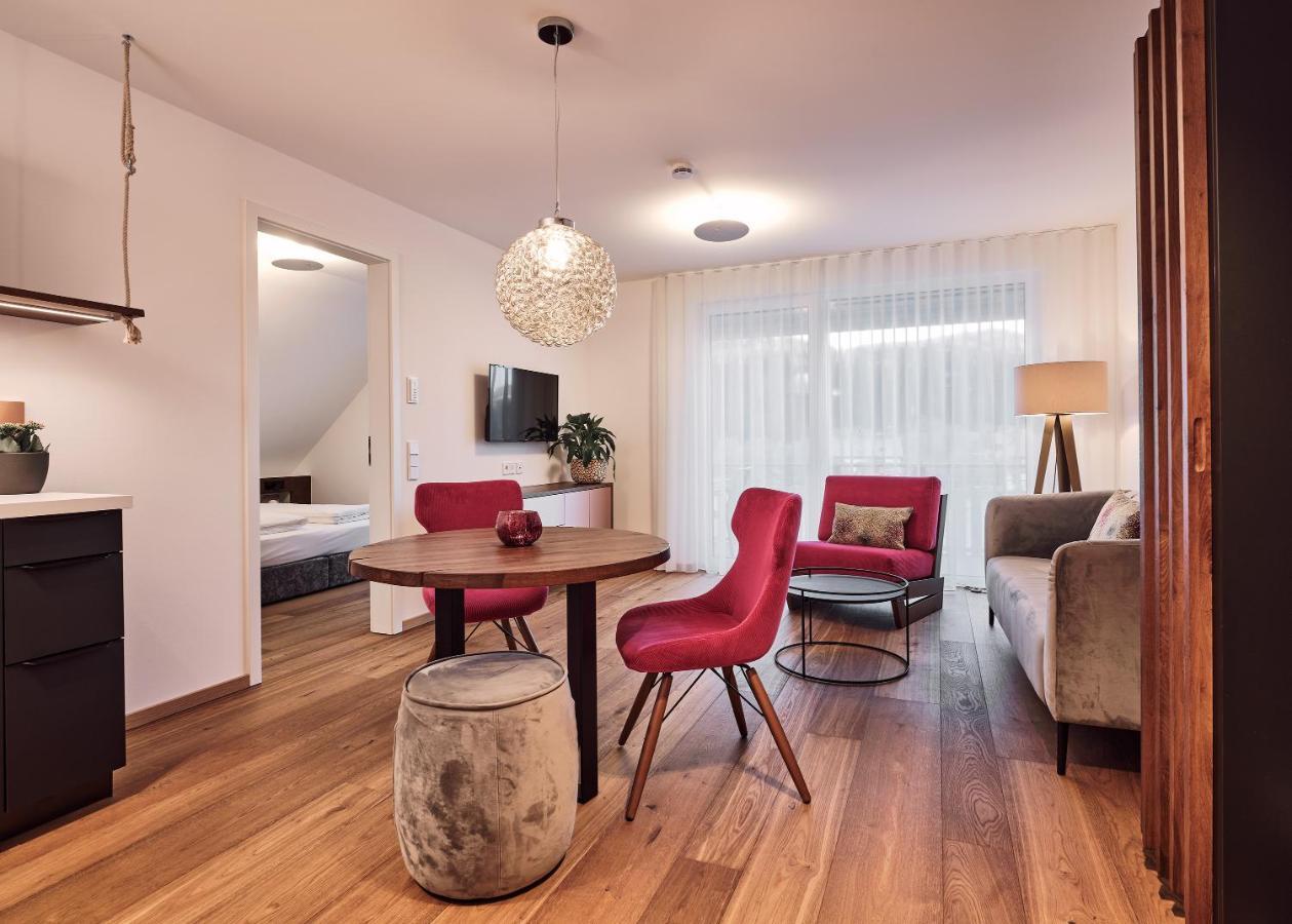 Waldfunkeln Lodge Hinterzarten Εξωτερικό φωτογραφία