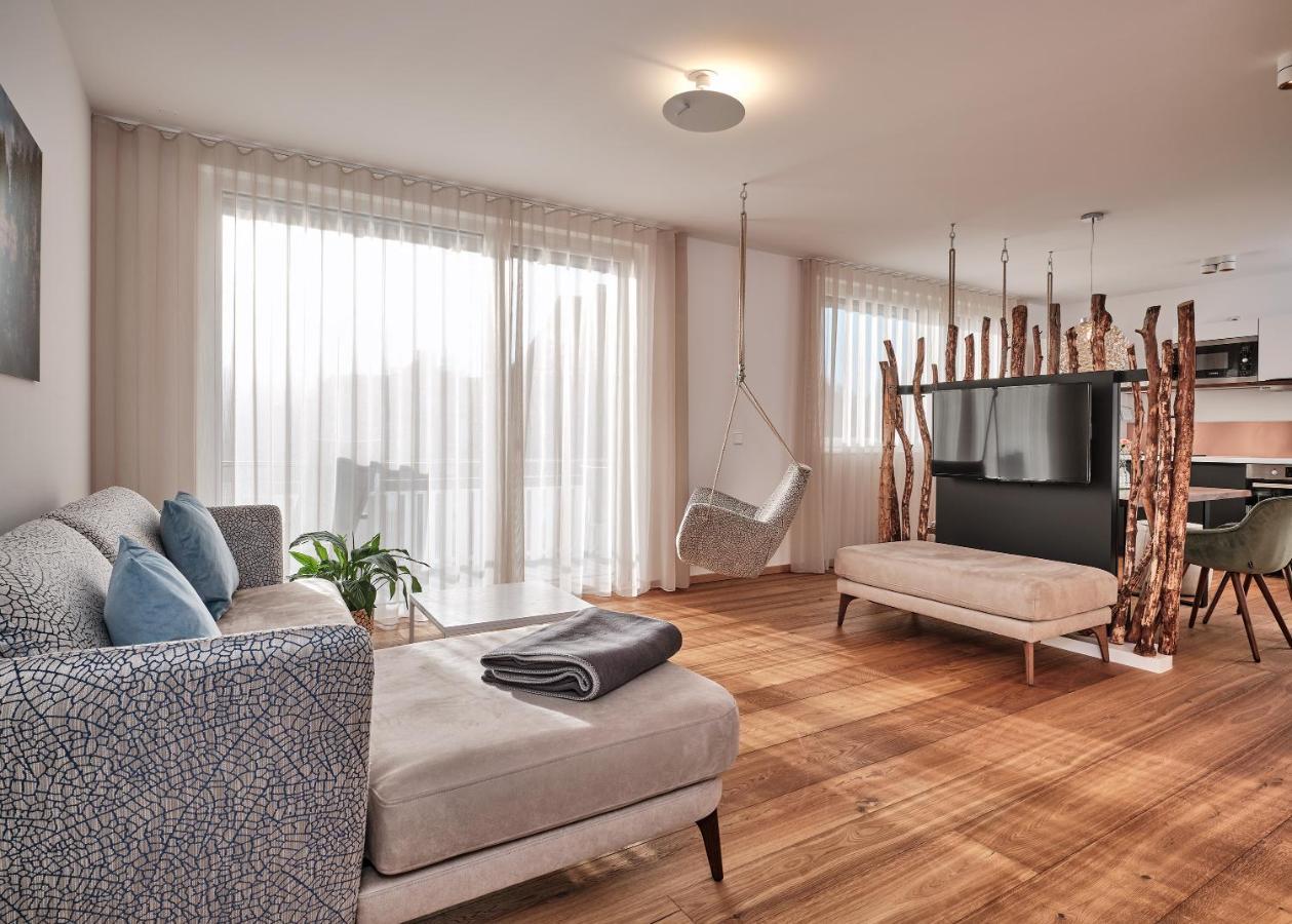 Waldfunkeln Lodge Hinterzarten Εξωτερικό φωτογραφία