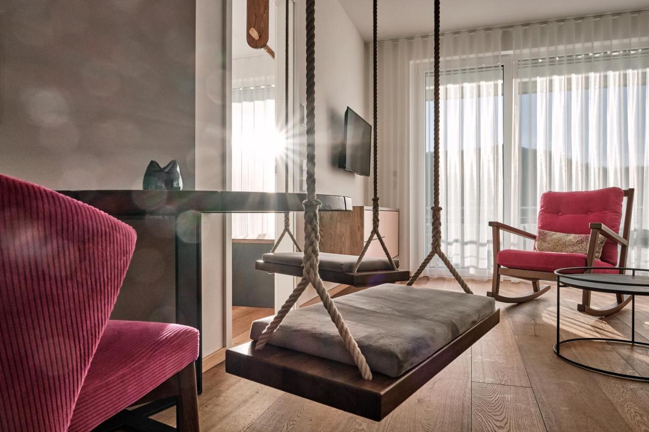 Waldfunkeln Lodge Hinterzarten Εξωτερικό φωτογραφία