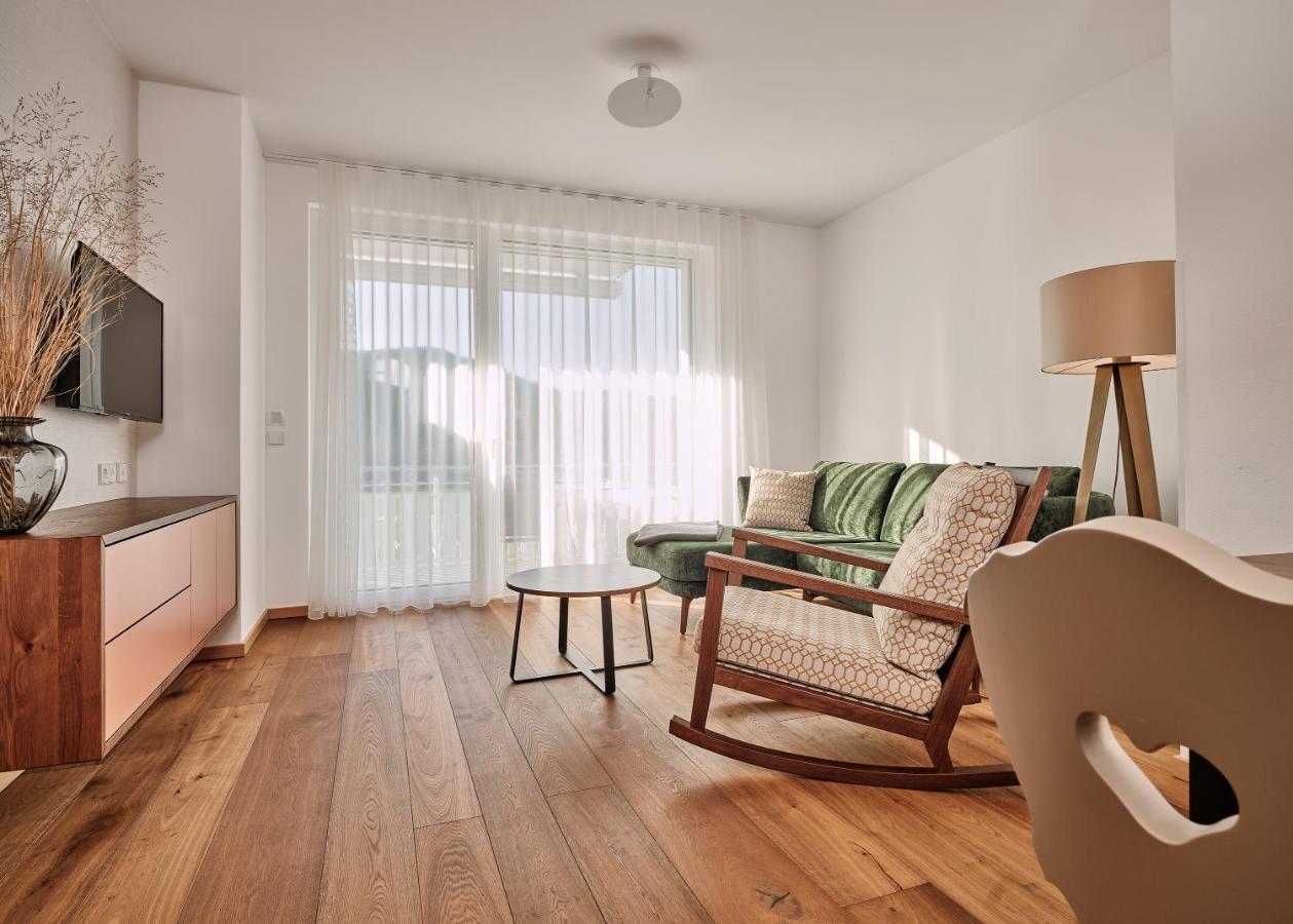 Waldfunkeln Lodge Hinterzarten Εξωτερικό φωτογραφία