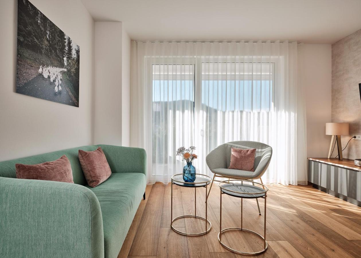 Waldfunkeln Lodge Hinterzarten Εξωτερικό φωτογραφία