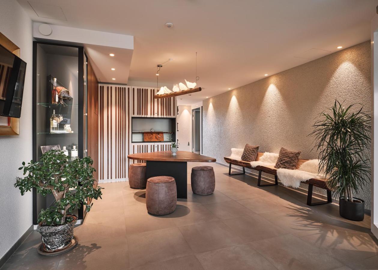 Waldfunkeln Lodge Hinterzarten Εξωτερικό φωτογραφία